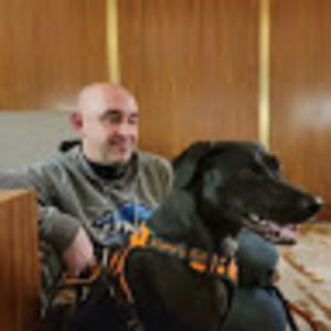 Meet your Posher, Jayson